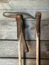 10th Mountain Division - Vintage Ski Poles