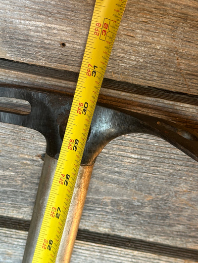 Vintage Italian Climbing Axe  - CAMP