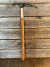 Vintage Italian Climbing Axe  - CAMP