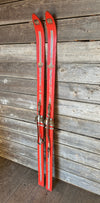 Hedlund "Sno-Flite" Skis