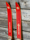 Norwegian Gresshoppa Childs Skis