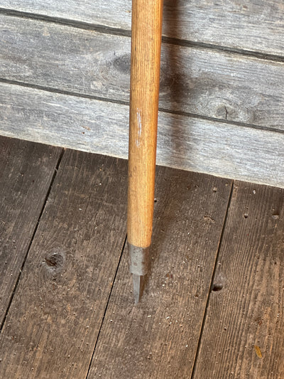 Vintage Italian Climbing Axe  - CAMP