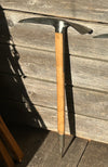 Vintage Mountaineering Axe (24")