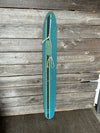 Vintage Skifer Snowboard by Nash