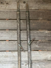 Vintage Row Boat Oars