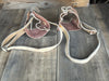 Leather Snowshoe Bindings (Replacement)