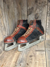 Vintage Hockey Skates