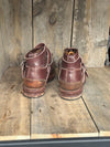 Classic Leather Downhill Ski Boots