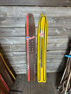 Brunswick Snurfer Snowboard "Set"