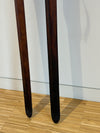 Antique Scandinavian Snow Skis