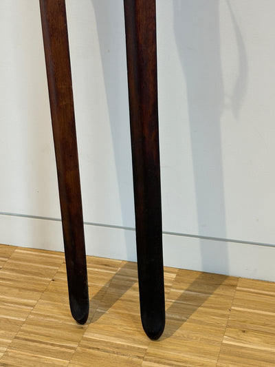 Antique Scandinavian Snow Skis