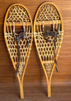 Vintage Canadian Snowshoes