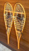 Vintage Canadian Snowshoes