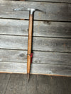 Vintgage Austrian Stubai Wooden Ice Axe