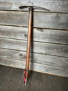 Vintage Mountaineering Ice Axe- F Ralling Fulpmes