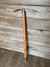 Wooden Stubai Ice Axe - Vintage