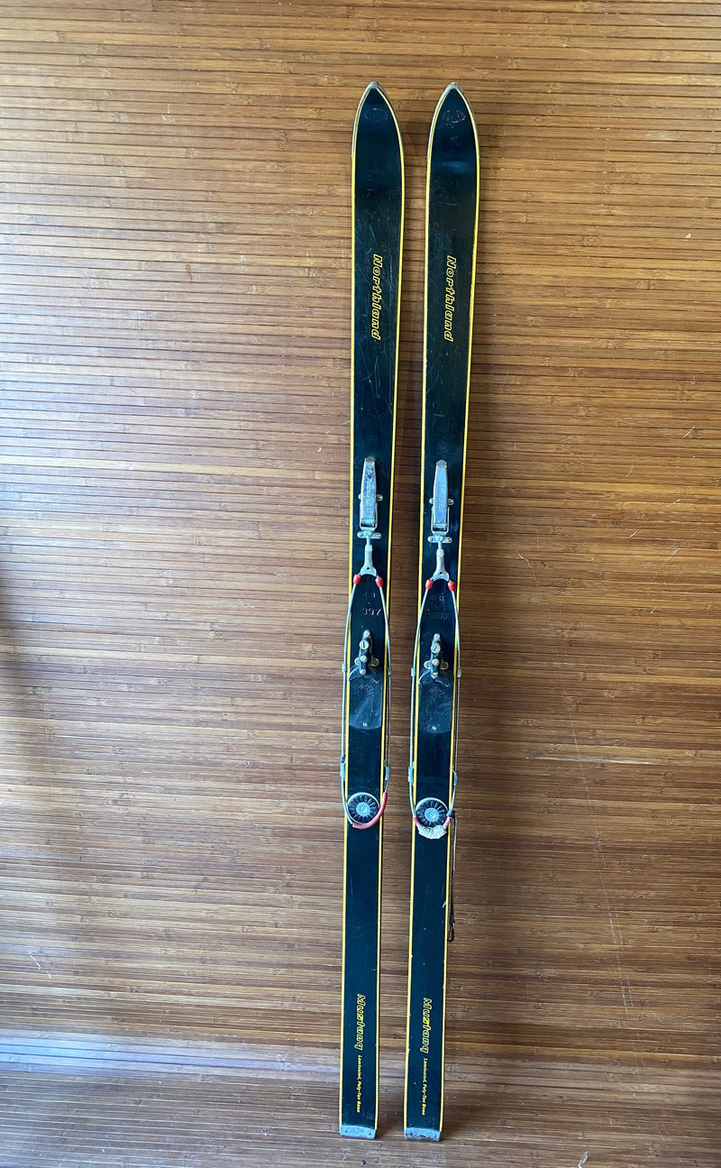 Vintage Skis And Antique Ski Equipment - VintageWinter