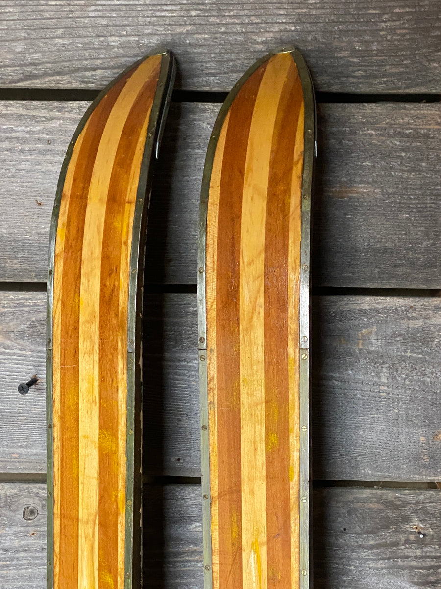 CIMALP Bermuda Ski Vintage 70s Made in France 37% Laine Elastiss Surf Snow  Fond Randonnée Pantalon Homme - Gabba Vintage