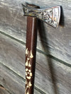 Mountaineering Axe - Souvenir from Hotel Bratislava