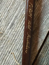 Mountaineering Axe - Souvenir from Hotel Bratislava