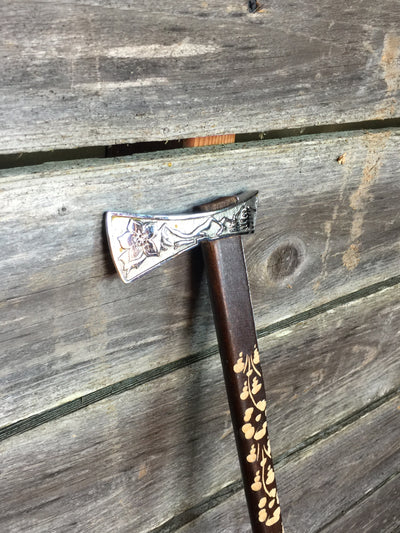 Mountaineering Axe - Souvenir from Hotel Bratislava