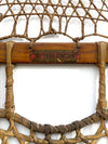 Antique W.F. Tubbs Snowshoes