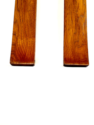 Vintage Wood Northland Skis